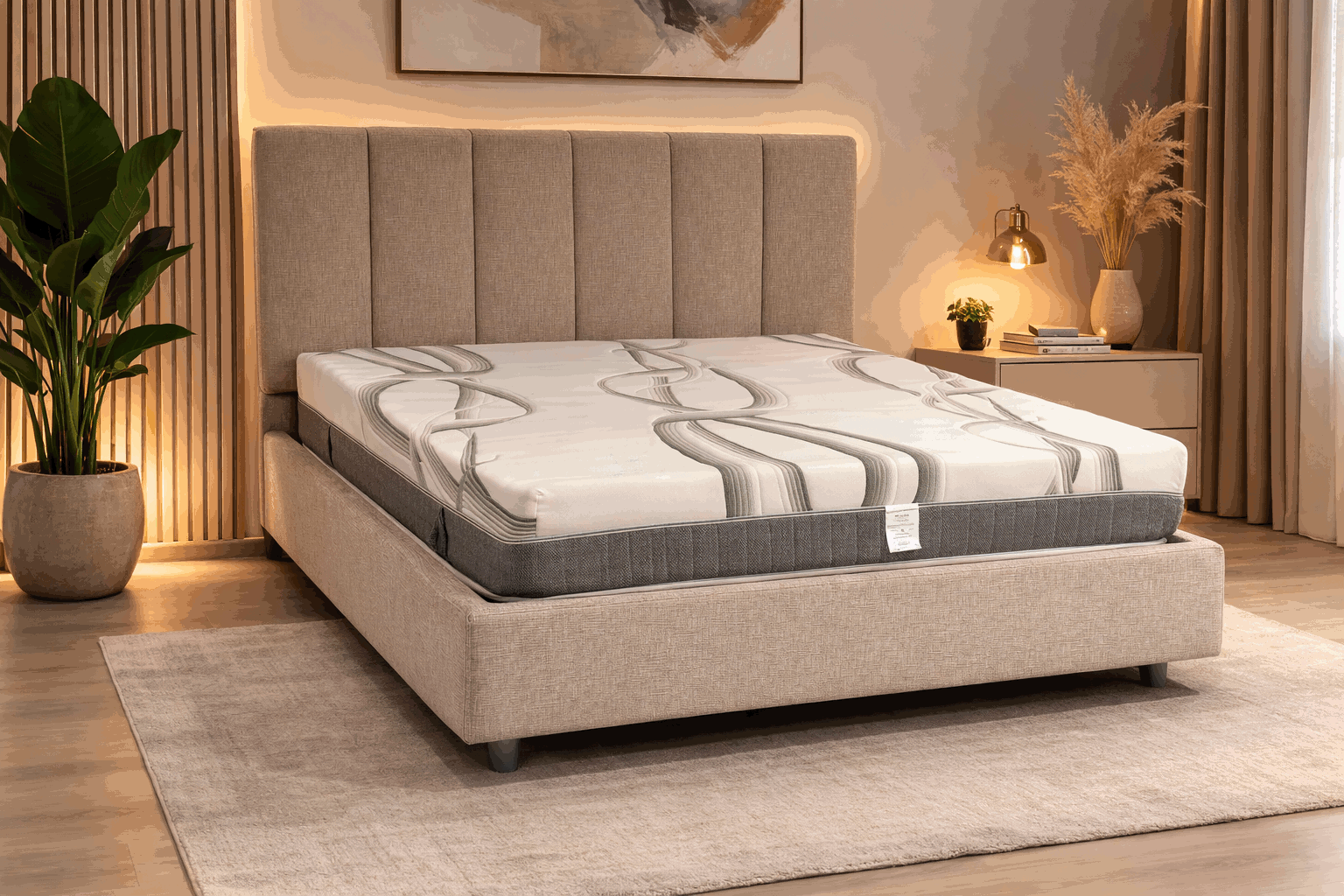 Letto Quarto
