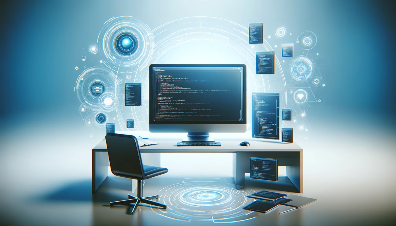 Sviluppo Siti Web
