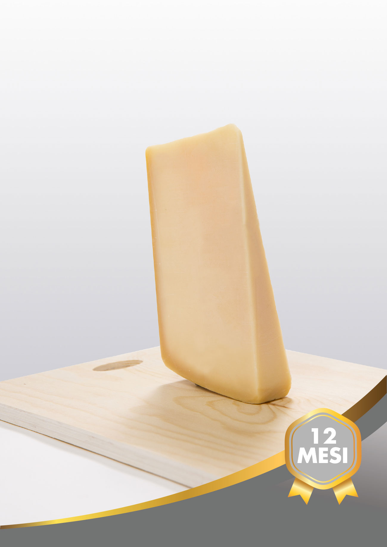 Parmigiano Reggiano 12 Mesi