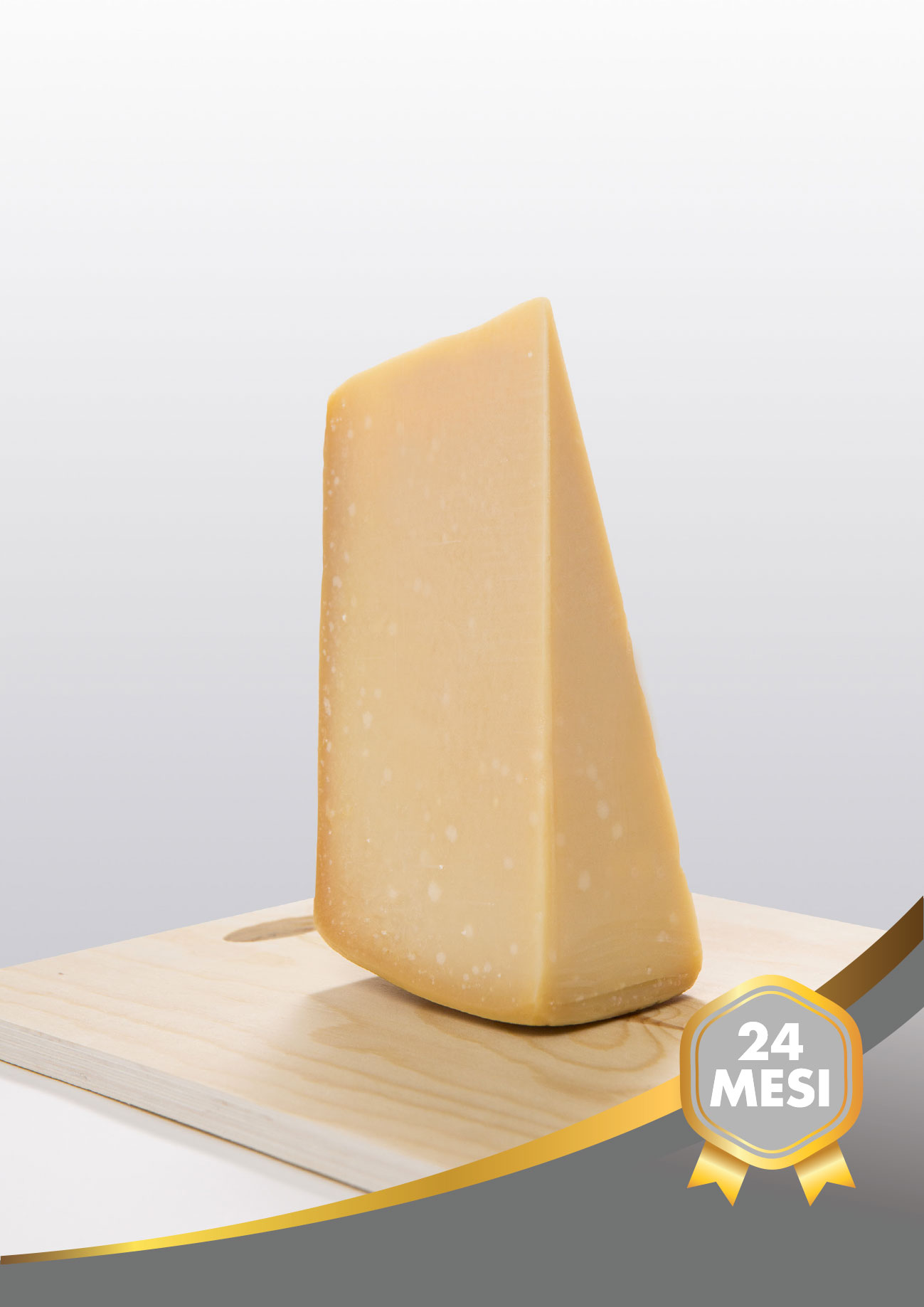 Parmigiano Reggiano 24 Mesi