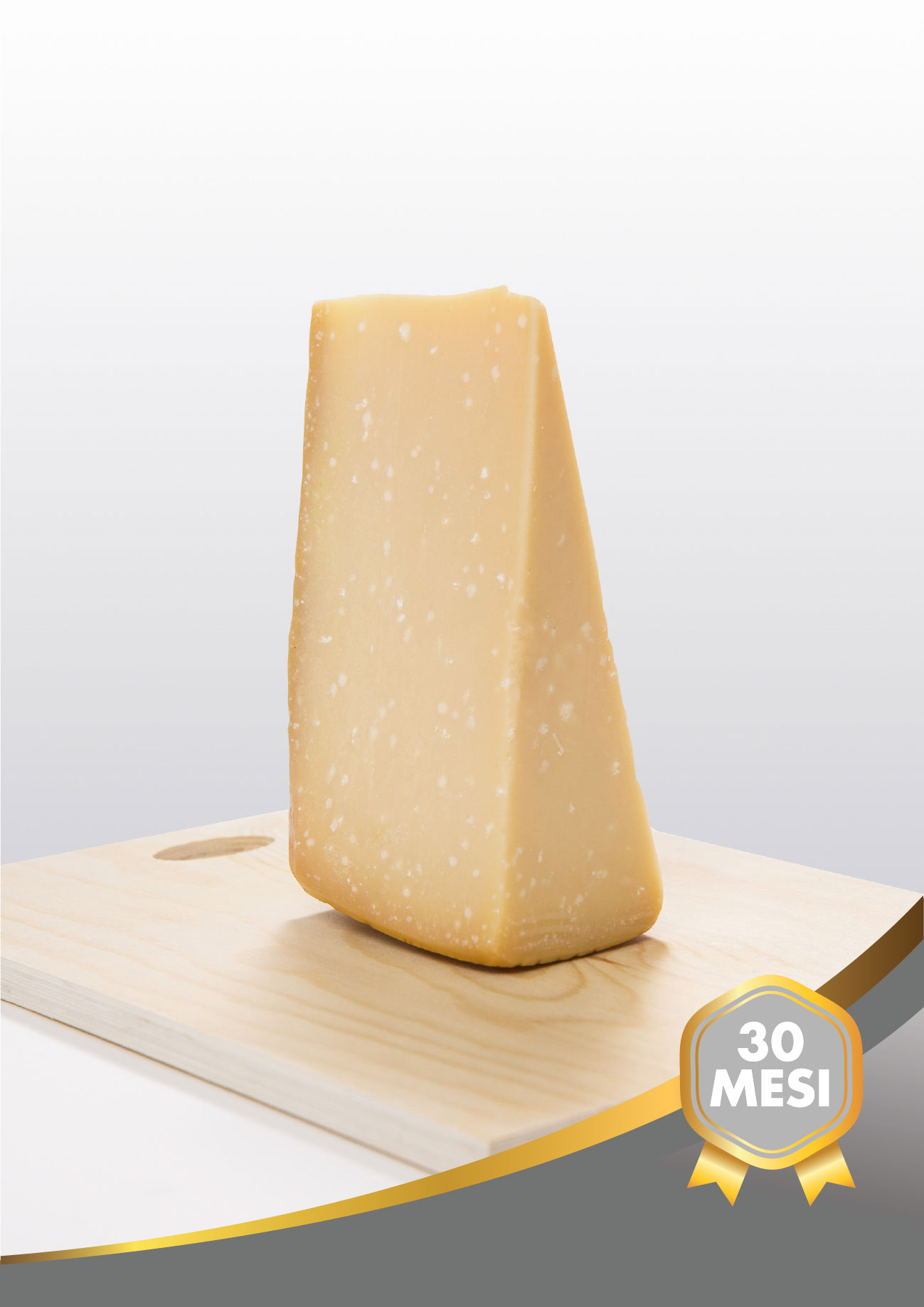 Parmigiano Reggiano 30 Mesi