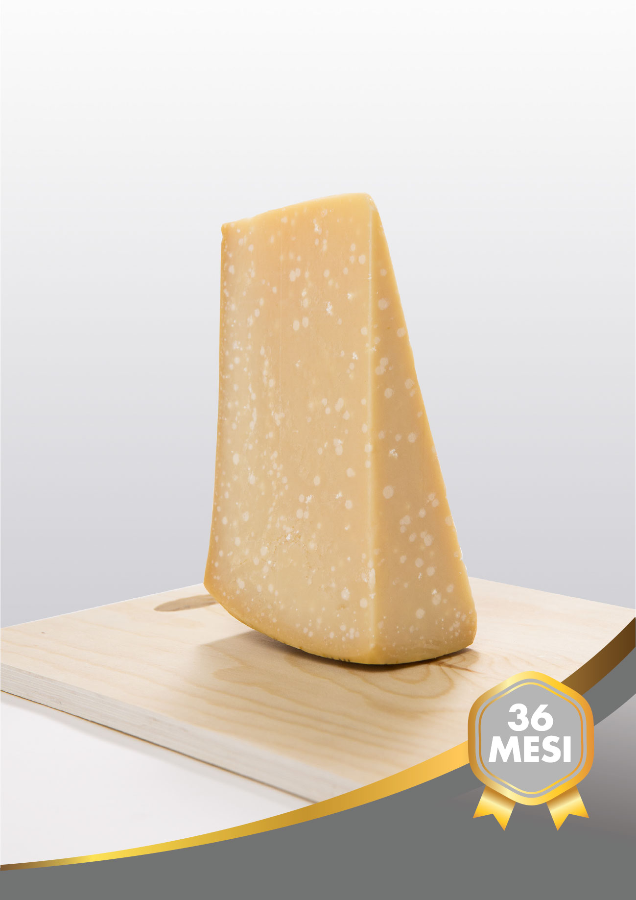 Parmigiano Reggiano 36 Mesi