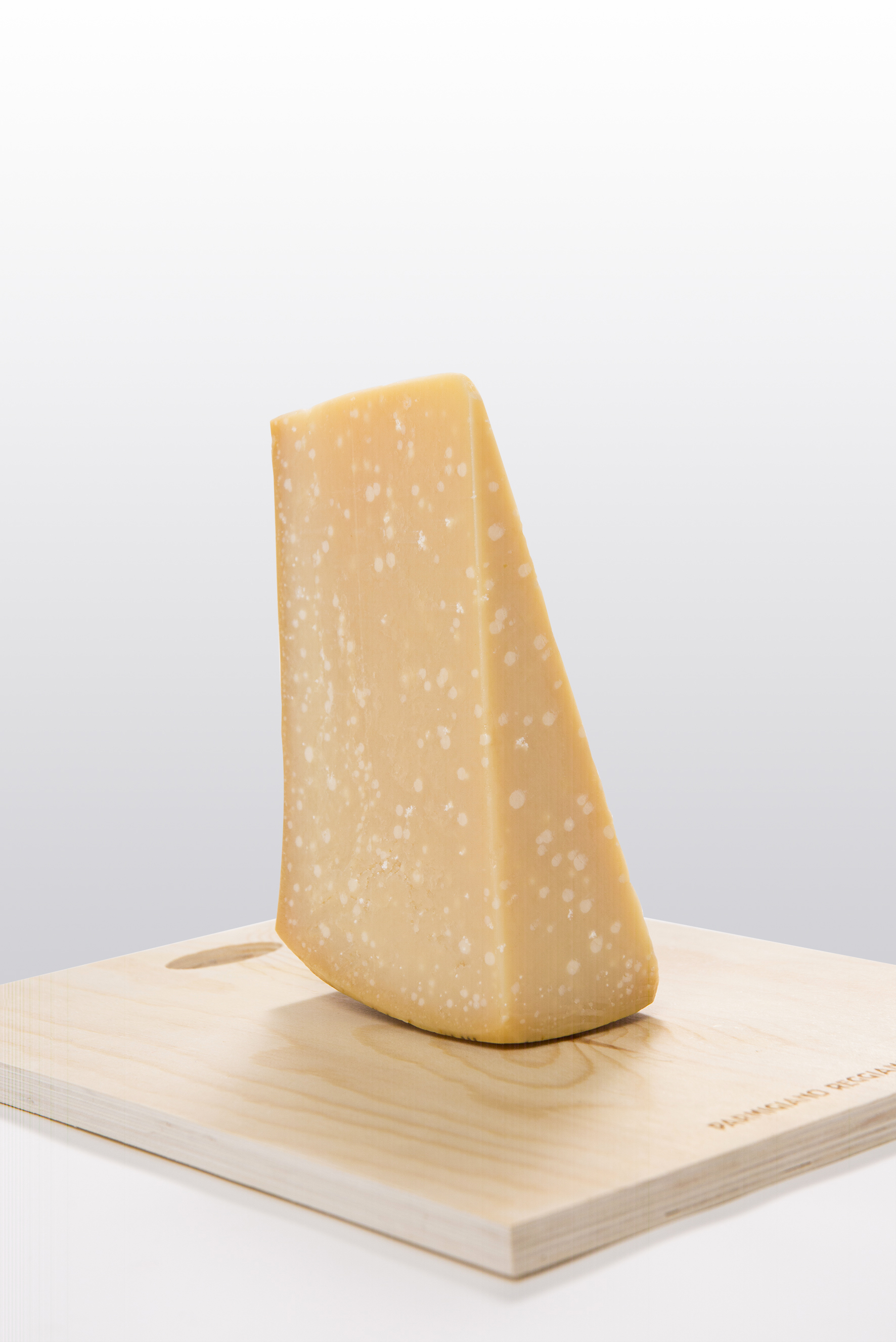 Parmigiano Reggiano 40 Mesi