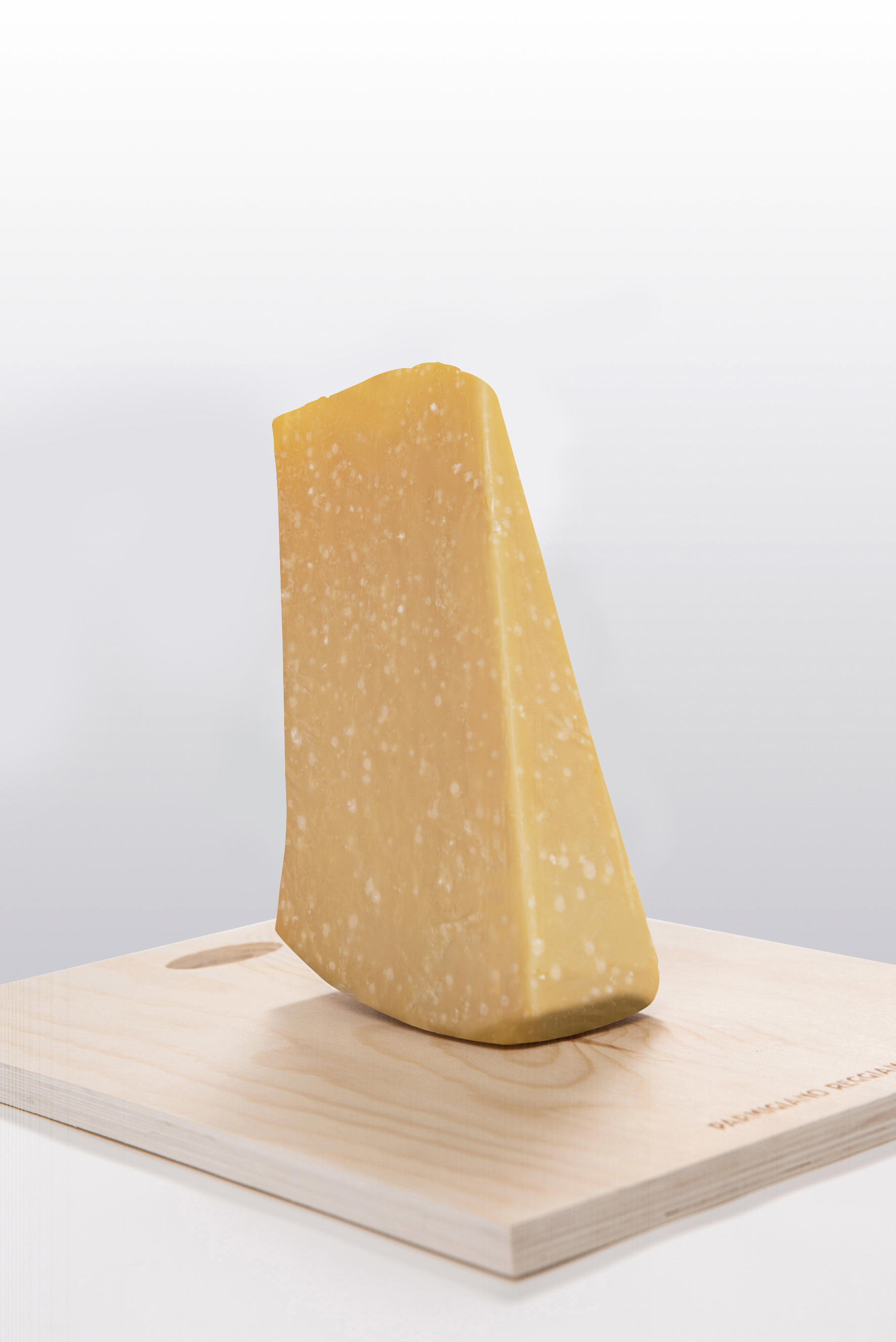 Parmigiano Reggiano 48 Mesi