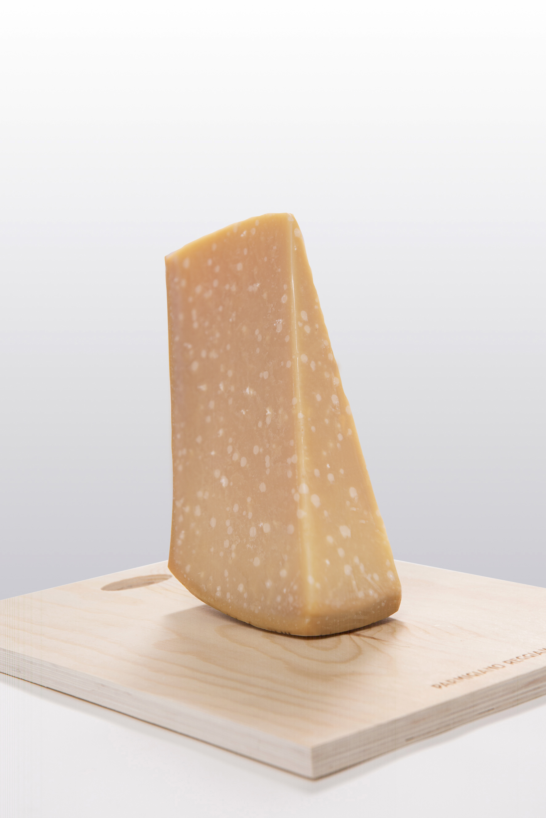 Parmigiano Reggiano 65 Mesi